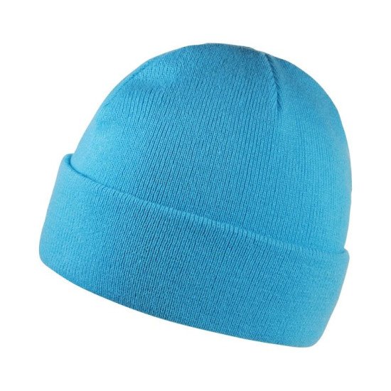 Шапка coFEE Child primary band, колір блакитний - 3018.11 CO