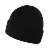 Шапка coFEE Child primary band, колір чорний - 3018.3 CO