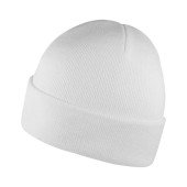 Шапка coFEE Child primary band, колір білий - 3018.6 CO