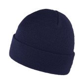Шапка coFEE Child primary band, колір темно-синій - 3018.14 CO
