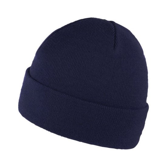 Шапка coFEE Child primary band, колір темно-синій - 3018.14 CO