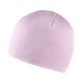 Шапка coFEE Cotton simply, колір світло-рожевий - 3062.25 CO