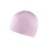 Шапка coFEE Cotton simply, колір світло-рожевий - 3062.25 CO
