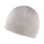 Шапка coFEE Cotton simply, колір бежевий меланж - 3062.47 CO