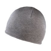 Шапка coFEE Cotton simply, колір сірий - 3062.7 CO