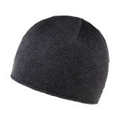 Шапка coFEE Cotton simply, колір темно-сірий - 3062.70 CO