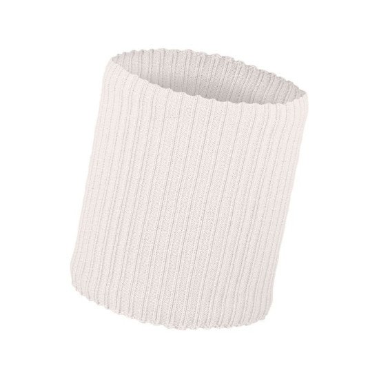 Снуд coFEE Cotton snood, колір білий - 3083.6 CO