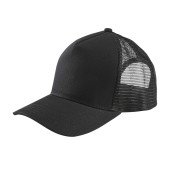 Кепка SOL'S Blink, колір чорний - 04451312TUN