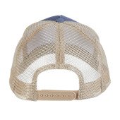 Кепка SOL'S Blink, колір джинсовий/лляний - 04451861TUN