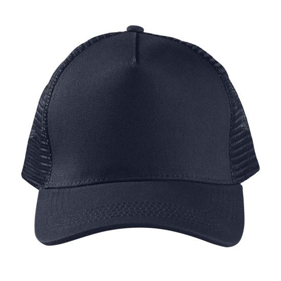 Кепка SOL'S Blink, колір кобальт - 04451319TUN