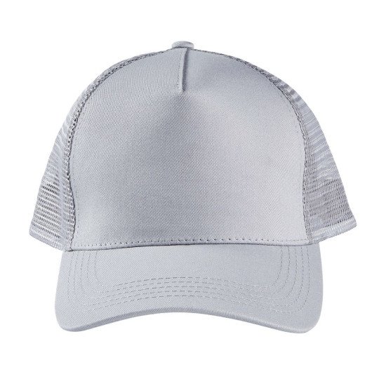 Кепка SOL'S Blink, колір сірий - 04451342TUN