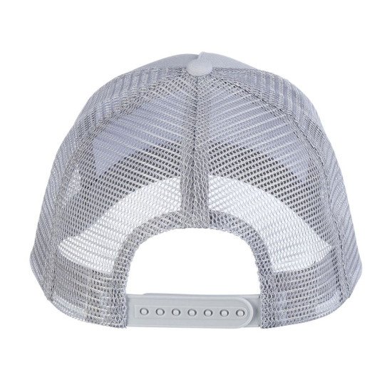 Кепка SOL'S Blink, колір сірий - 04451342TUN