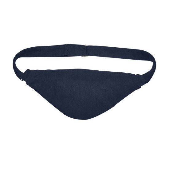 Сумка на пояс ATF Clovis, колір темно-синій - 04344318TUN Сумка на пояс ATF Clovis, колір темно-синій - 04344318TUN