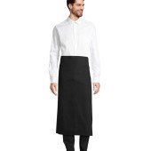 Фартух NeoBlu Emile, 88 см, колір чорний - 04456309TUN