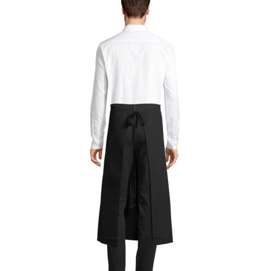 Фартух NeoBlu Emile, 88 см, колір чорний - 04456309TUN