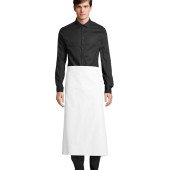 Фартух NeoBlu Emile, 88 см, колір білий - 04456605TUN