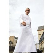 Фартух NeoBlu Emile, 88 см, колір білий - 04456605TUN