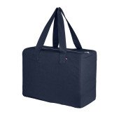 Дорожня сумка ATF Felix, колір темно-синій - 04039318TUN