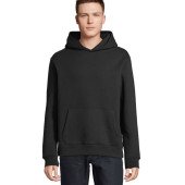 Худі ATF Gabriel, колір чорний - 040443093XL