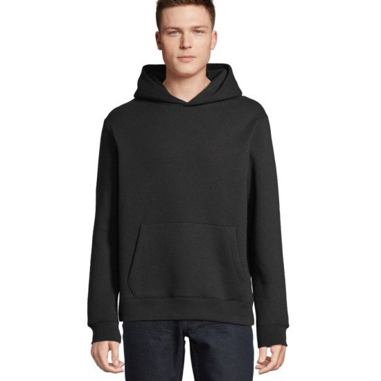 Худі ATF Gabriel, колір чорний - 040443093XL