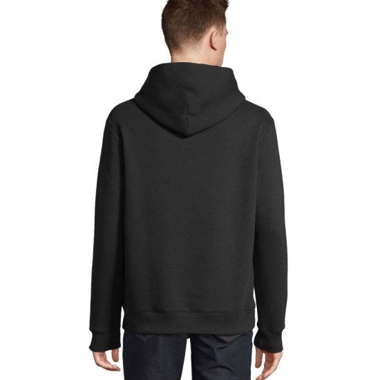 Худі ATF Gabriel, колір чорний - 040443093XL