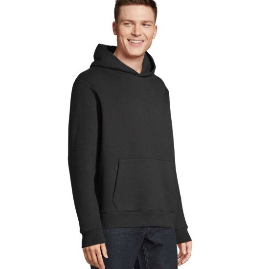 Худі ATF Gabriel, колір чорний - 040443093XL