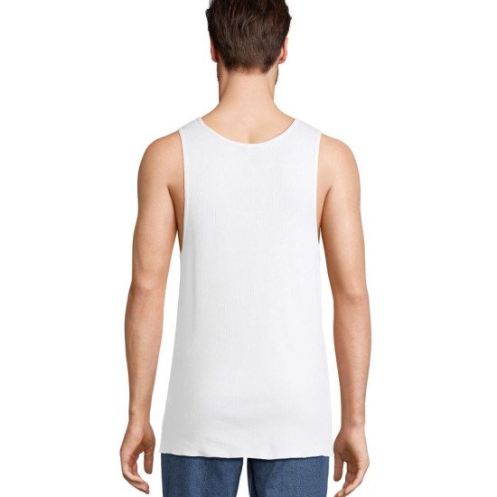 Майка SOL'S Pablo, колір білий - 04452102L