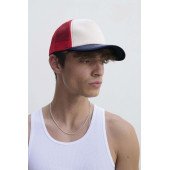 Майка SOL'S Pablo, колір білий - 04452102L