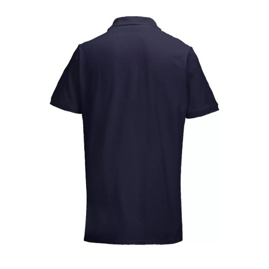 Футболка поло ATF Pierrot, колір темно-синій - 043303183XL