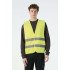 Жилет SOL’S Safety PRO, колір неоново-жовтий - 04288306TUN