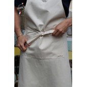 Фартух ATF Tanguy, 61 см, колір натуральний - 04331101TUN Фартух ATF Tanguy, 61 см, колір натуральний - 04331101TUN