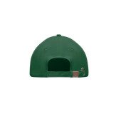 Кепка SOL'S Tekapo, колір темно-зелений - 04343264TUN