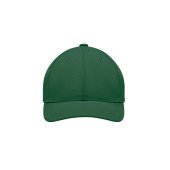 Кепка SOL'S Tekapo, колір темно-зелений - 04343264TUN