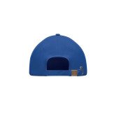 Кепка SOL'S Tekapo, колір ультрамарин - 04343238TUN