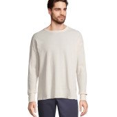 Лонгслів SOL'S Thermal T, колір натуральний - 04453101L