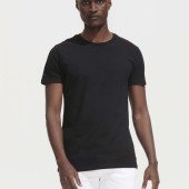 Футболка RTP Vision, колір чорний - 043213093XL