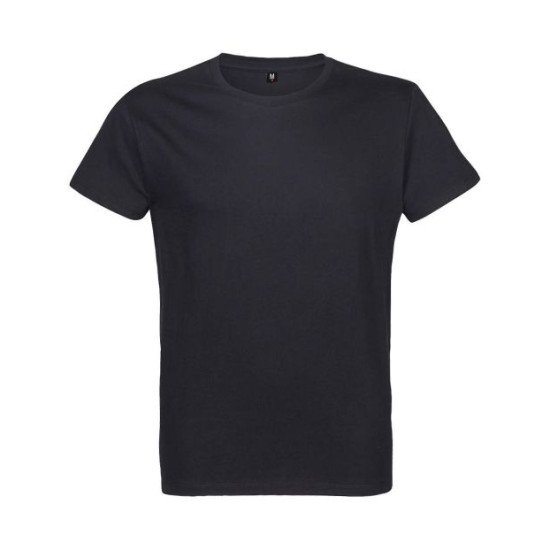 Футболка RTP Vision, колір чорний - 043213093XL