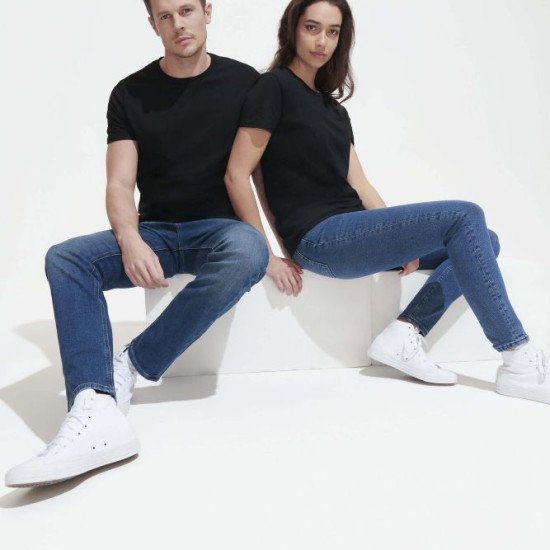 Футболка RTP Vision, колір чорний - 043213093XL