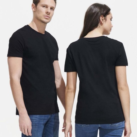 Футболка RTP Vision, колір чорний - 043213093XL