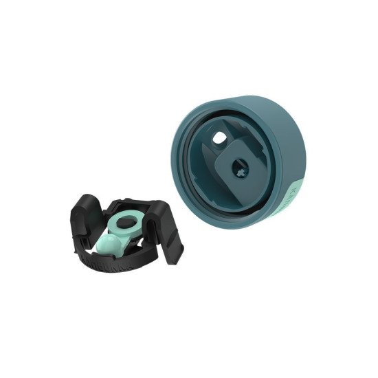 Термокружка 500 мл сталева Kambukka Olympus, вакуумна, колір насичений темно-синій - 11-02029