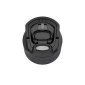 Кришка Kambukka Elton 3 в 1 з технологією Snapclean®, колір чорний - L03030