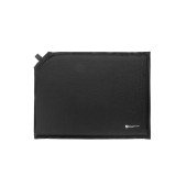 Подушка надувна Schwarzwolf Antero, колір чорний - F4801900AJ3