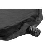 Подушка надувна Schwarzwolf Antero, колір чорний - F4801900AJ3