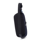 Сумка через плече антизлодій Pacsafe Metrosafe X Urban Sling, колір темно-синій - 30615658