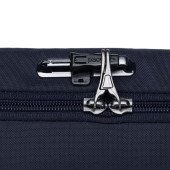 Сумка через плече антизлодій Pacsafe Metrosafe X Urban Sling, колір темно-синій - 30615658