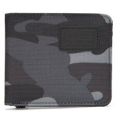 Гаманець антизлодій Pacsafe RFIDsafe bifold, колір камуфляж сірий - 11000814 Гаманець антизлодій Pacsafe RFIDsafe bifold, колір камуфляж сірий - 11000814