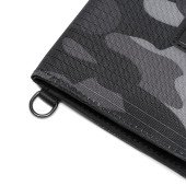 Гаманець антизлодій Pacsafe RFIDsafe bifold, колір камуфляж сірий - 11000814 Гаманець антизлодій Pacsafe RFIDsafe bifold, колір камуфляж сірий - 11000814
