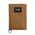 Гаманець антизлодій Pacsafe RFIDsafe trifold, колір коричневий - 11005205