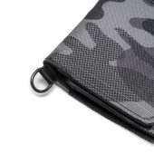 Гаманець антизлодій Pacsafe RFIDsafe trifold, колір камуфляж сірий - 11005814 Гаманець антизлодій Pacsafe RFIDsafe trifold, колір камуфляж сірий - 11005814