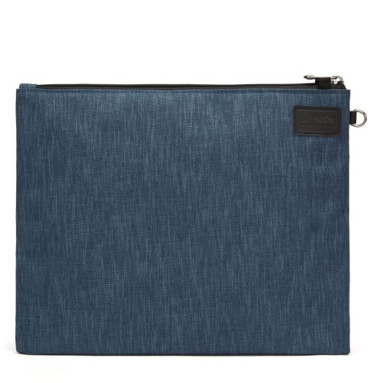 Тревел-кейс антизлодій Pacsafe RFIDsafe large, колір темно-синій - 11030646